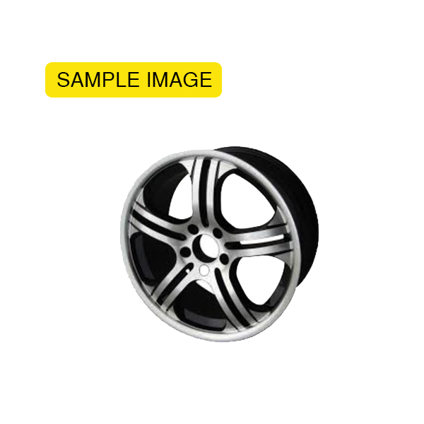 Alloy Wheel